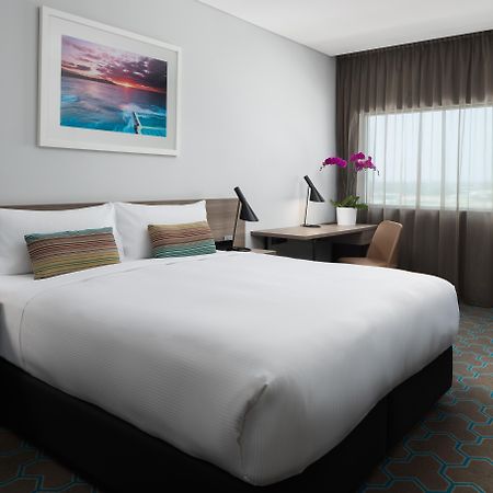 Rydges Sydney Airport Hotel Екстер'єр фото